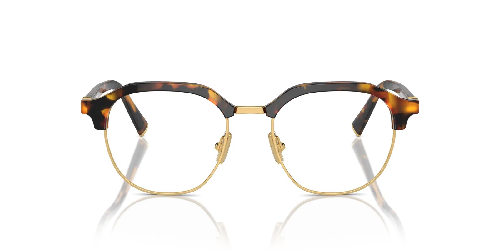 Miu Miu 10XV Eyeglasses - view 7